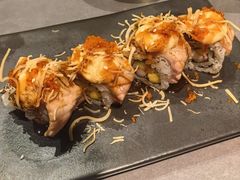 -沼津港精致料理·寿喜烧·烧鸟(龙湖南桥天街日料榜单店)
