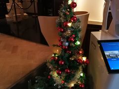 -成都安仁福朋喜来登酒店