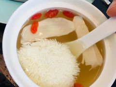 -翠湖宾馆·中餐厅