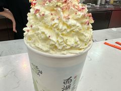 -茶话弄(北京密云万象汇店)