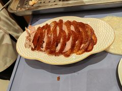 -梅利汴京烤鸭•开封豫菜地标店(东司门店)