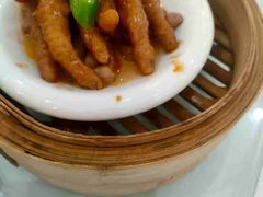 -东江渔村·古典园林·30年粤菜老字号(太和店)