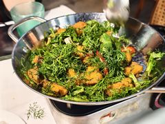 -花样西贡·蜜越餐厅·法式越南料理(水晶城店)