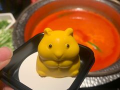 -牛New寿喜烧(金茂览秀城店)
