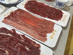 -杏花吴记牛肉火锅