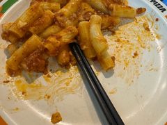 -比格比萨自助(国展店)