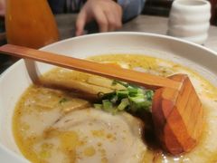 -味千拉面(德雅路CFC富兴时代店)