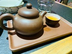 -潮堂 · 潮州菜(国贸商城店)