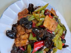 -李唐千秋客家菜