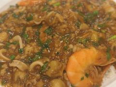 -奥华餐厅·老张记(台基厂店)