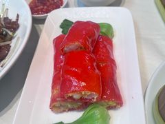 -香港狮子山下·明星粤菜餐厅(北苑店)