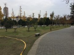 -明故宫遗址公园