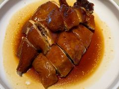 -侨美食家·粤菜(体育西路店)