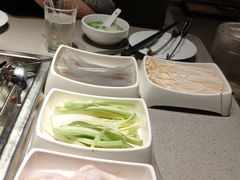 无骨鸭掌-海底捞火锅(龙湖三千集店)