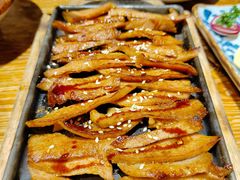 -小川洋风料理(街道口店)