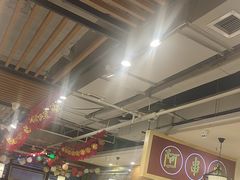 -阿串串老火锅(力盟店)