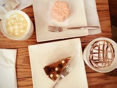 -星巴克(广州正佳广场4层店)