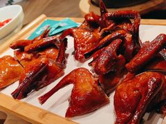 -0776食堂·京城创意菜(七里庄店)