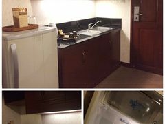 -曼谷王子宫殿酒店