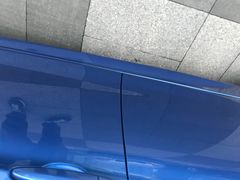 -蜂鸟快修喷漆钣喷汽修旗舰工厂(军工路店)