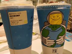 -奈雪的茶(市百一店)