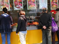 -三毛烤鸡(清泰街店)