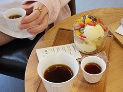 -素咫咖啡CLIFEROSE(新安店)