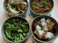 -百姓厨房(凤翔泥塑坊店)