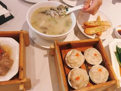 -粤财皇冠假日酒店·彩华轩中餐厅