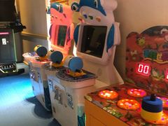 -菲拉拉漫温泉(东环路店)