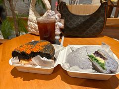 -Max Bakery 阿唛手作
