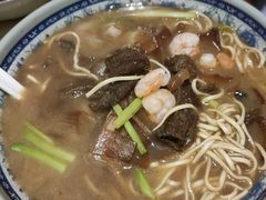 -慧娟面馆·餐厅(望江路店)