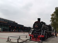 -柳州工业博物馆