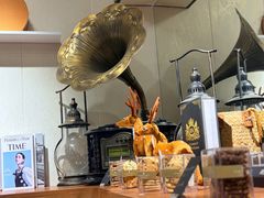 -梦菲思饼屋(瑞金宾馆店)