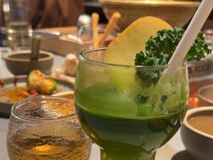-巴奴毛肚火锅(悠唐购物中心店)