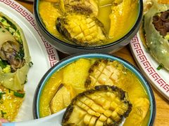 -金龙·打边炉(南京西路店)