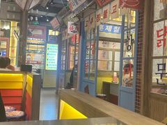 -姜胖胖无限自助烤肉(罗湖宝能店)