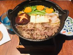 -铃木食堂(帽儿胡同店)