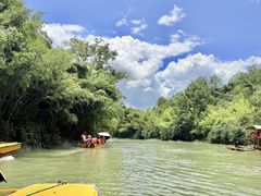 -天河潭旅游度假区