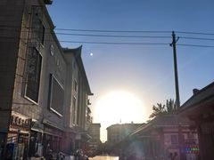 -敦煌市博物馆