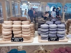 -LUSH(威尼斯人店)