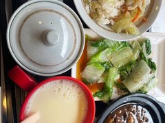 -永和大王(赤峰路二店)
