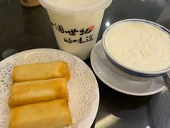 -民信老铺(双皮奶博物馆店)