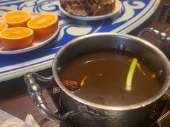 -东道煮牛肉火锅(东盛大街店)