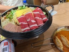 -WOW LUCKY创意韩料(龙阳广场店)