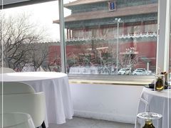 -TRB Forbidden City(故宫店)