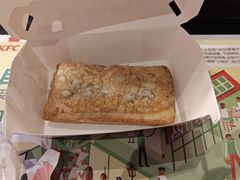 -肯德基(街道口店)