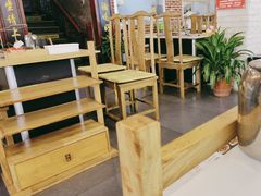 -亮健容天生蚝烧烤自助(交道口直营店)