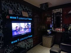 -乐翻天量贩式KTV(聚丰园路店)