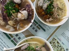 -荔林食店(西华路店)